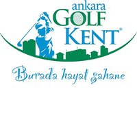 Ankara Golfkent(@AGolfkent) 's Twitter Profile Photo