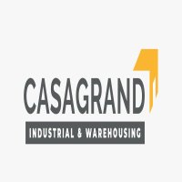 Casagrand industrial and warehousing(@casagrandspace) 's Twitter Profile Photo