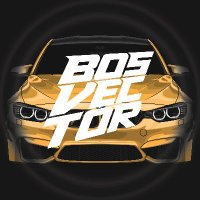 BosVector | CarVector id(@car_vector) 's Twitter Profile Photo