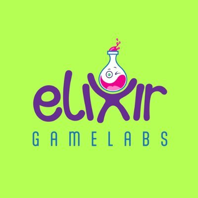 ElixirGamelabs Profile Picture