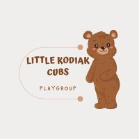 Little Kodiak Cubs(@KodiakLittle) 's Twitter Profile Photo