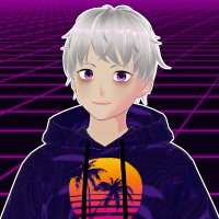 Isaac Umbras 🔰🏎️ Retro Racing VTuber(@IsaacUmbras) 's Twitter Profile Photo