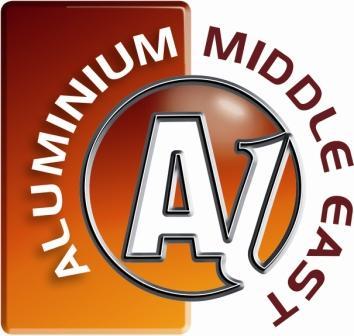 ALUMINIUM MIDDLE EAST, is the leading exhibition for aluminium products, technologies and investments in the Middle East. #aluminiumme2017