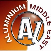 ALUMINIUM MIDDLEEAST (@aluminium_me) Twitter profile photo