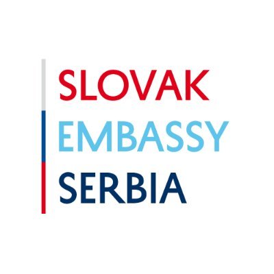 The Slovak Embassy in Serbia | RT≠endorsement 
Follow @SlovakiaMFA