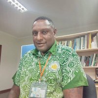 Bernard Singu Yegiora (@byegiora) 's Twitter Profile