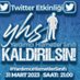 Yhserkan (@yhserkan) Twitter profile photo Yhserkan (@yhserkan) Twitter profile photo