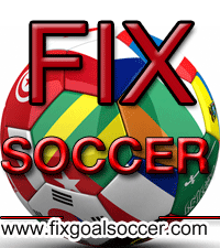 Fix Soccer - Insider Soccer Tips - Betting Soccer Tips
Join US Now!