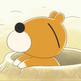 팽이さんのプロフィール画像
