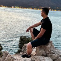 Engin Demirhan (@engindemrhn) 's Twitter Profile Photo Engin Demirhan (@engindemrhn) 's Twitter Profile Photo