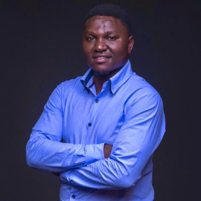 collins_karany's profile picture. Tech Badass | CCNA| NSE | CCNP | ETA FOI | Network Engineer