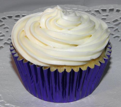 I still occasionally bake, I still occasionally tweet.