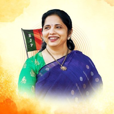 Mother | Doctor | Social Activist | BJP Mahila Morcha National Executive Member | President - RISE Foundation