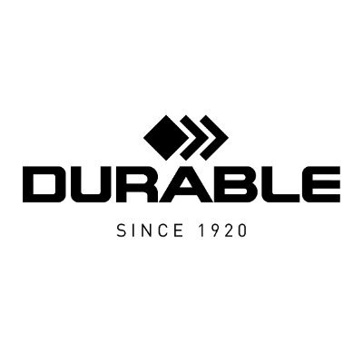 Durable UK creates award-winning workplace solutions to help improve efficiency and productivity in our everyday working lives.