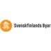 Svenskfinlands Byar (@SvenskfiByar) Twitter profile photo