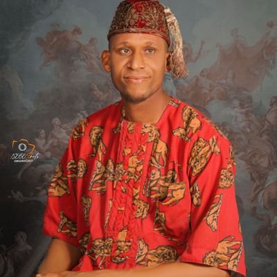 I'm Ojenike Izuchukwu Prince, I hate seeing Women cry.