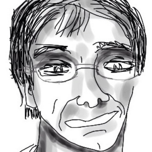 Germain41's profile picture. journaliste