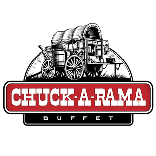 Chuck-A-Rama is a MADE FROM SCRATCH, HOME-STYLE COOKING chain of buffet restaurants based in Salt Lake City, Utah with nine restaurants in Utah and two in Idaho
