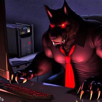 FURRY AI (@furry_ai_) 's Twitter Profile