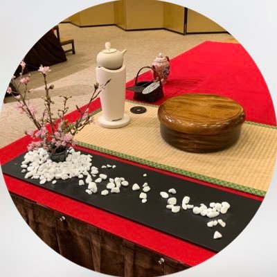 関西学院大学 文化総部 煎茶道部さんのプロフィール画像