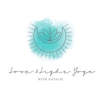 Love & Light Yoga with Natalie(@LLYogaWithNB) 's Twitter Profile Photo
