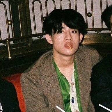 CahnKishi's profile picture. raikan 🆒
anime 🆗
kpop🆙