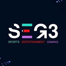 🔜 London 27-28 June.  

SEG3 is the meeting place for sports, entertainment & gaming brands to collaborate with the web3 & emerging tech community
