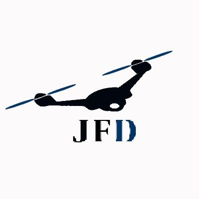 Especializados en el mundo de los #drones y emocionados de compartir toda la información y actualidad relacionada con esta tecnología revolucionaria.