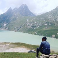 Abhishek Acharya🇮🇳 (@iabhishekachary) 's Twitter Profile