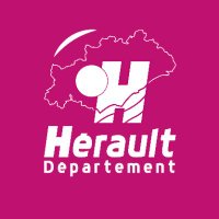 Département de l'Hérault (@heraultinfos) 's Twitter Profile