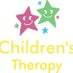 MY Children's Therapy Team (@MidYorksCTS) Twitter profile photo