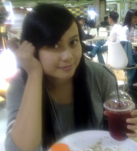 NdiSnoopy's profile picture. Ordinary girl