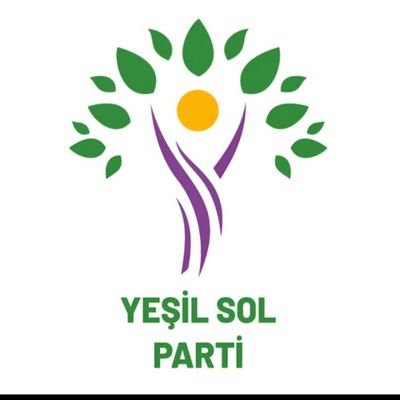 Yeşil Sol Parti Manisa il örgütü resmi Twitter hesabıdır.