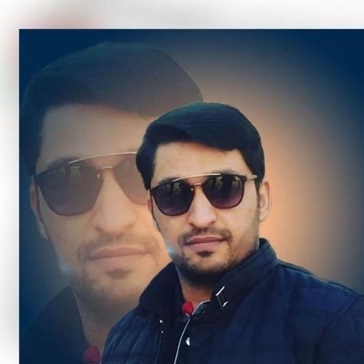 NangyalAlikhel's profile picture. Son, Father, Brother,  hasband, Journalist.