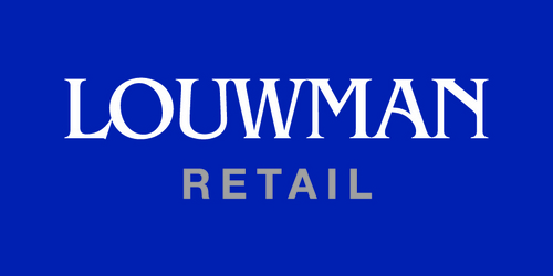 LOUWMANRETAIL's profile picture. LOUWMAN RETAIL BV is een automotive retail groep met 36 dealerbedrijven die de merken Toyota, Lexus, Suzuki, Lancia, Chrysler, Jeep en Dodge vertegenwoordigen.