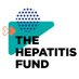 The Hepatitis Fund (@hepatitisfund) Twitter profile photo