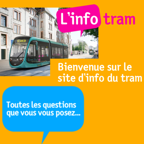 Compte parodique du tramway bisonteint pardon tin ;)