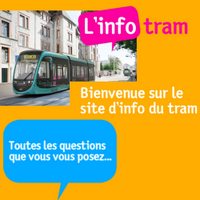 TramwayBesançon(@TramwayBesancon) 's Twitter Profile Photo
