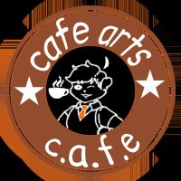 Cafe_arts(@Cafe_arts_) 's Twitter Profile Photo