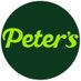 Peter's Pies (@OfficialPeters) Twitter profile photo