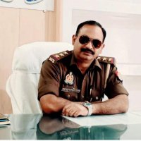 Manoj Singh Chauhan (@manojchauhanupp) 's Twitter Profile