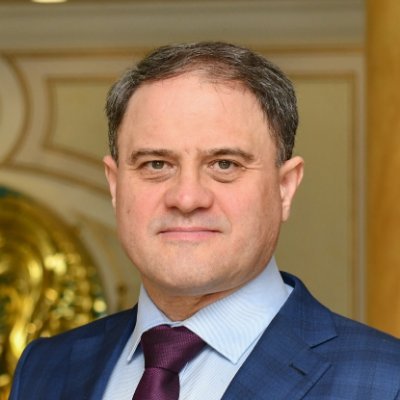 ҚР Сыртқы істер министрінің орынбасары. Deputy Foreign Minister of Kazakhstan. Former Ambassador to Slovakia (2019-2022). 🚴🏊🏽