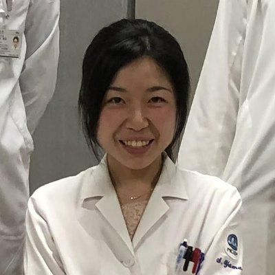 rheumatologist / Asst Prof at the University of Tokyo 🇯🇵 / M.D., Ph.D.