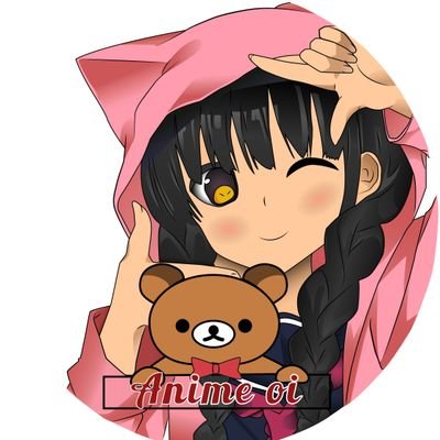 Animeoiofficial's profile picture. Anime explainer
