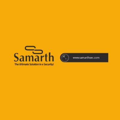 SamarthSec's profile picture. The Ultimate Solution in e Security