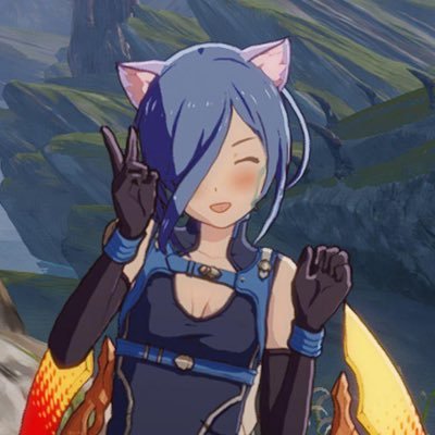 熱盛NAMEさんのプロフィール画像