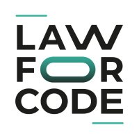 Law for Code (@law4code) 's Twitter Profile