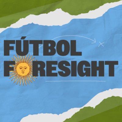 futbolforesight's profile picture. Sorare-based advice on all things Argentina: https://t.co/rAp226BUqS