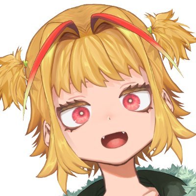 鬼切ガブ👹🍙マルチョウ美味すぎさんのプロフィール画像