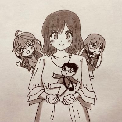 00/23歳/いのりまち/みっくみん︎︎︎/相棒→@inorin_yuuyan/親友→@yossy_inrn/アイコン→@umi_Inori/無言フォロー失礼します🙏